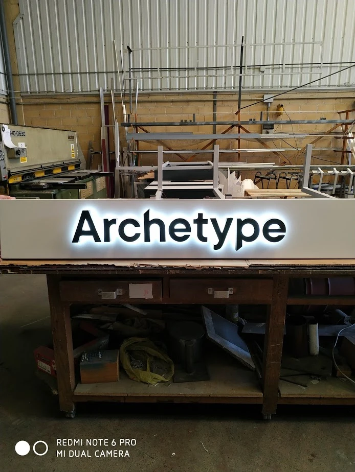 Archetype