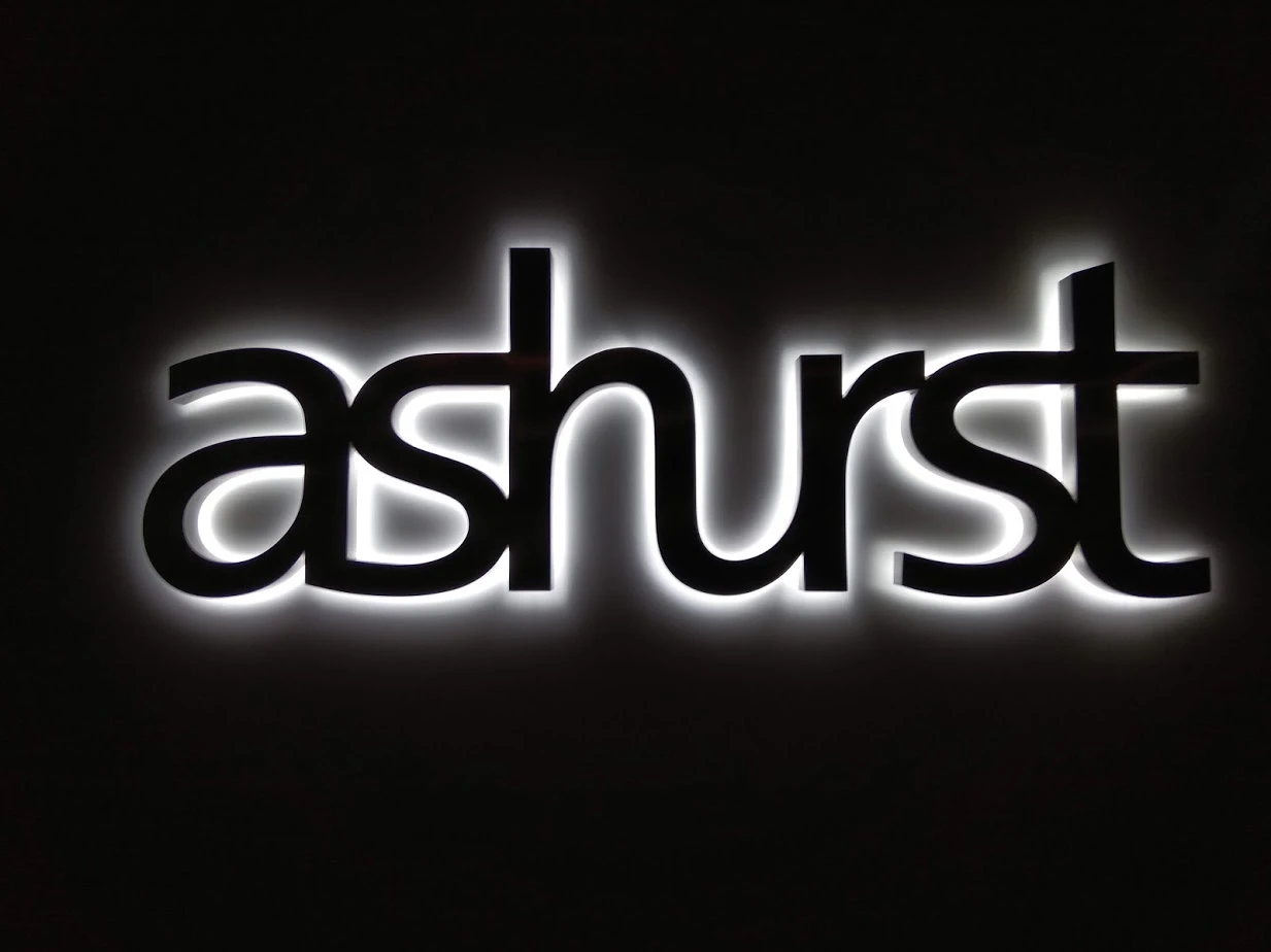 Ashurst