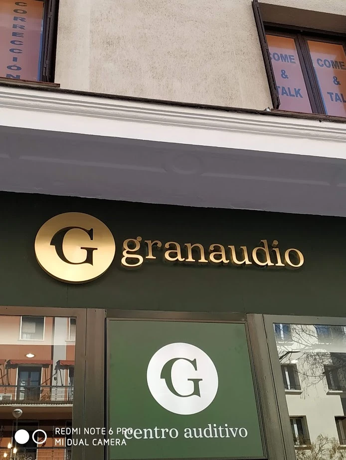 Grananaudio